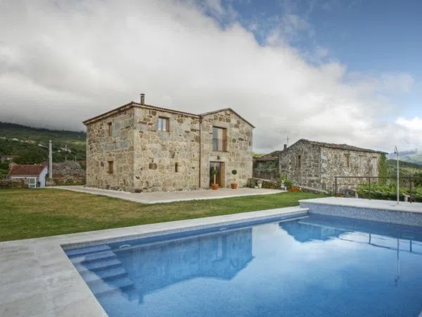 Casa o chalet independiente en Lugar, 15 - Foto 1