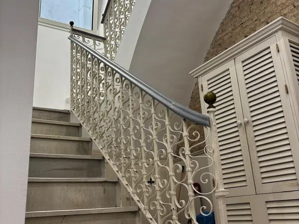 Alquiler de piso en Calle San Vicente, 14 - Foto 7