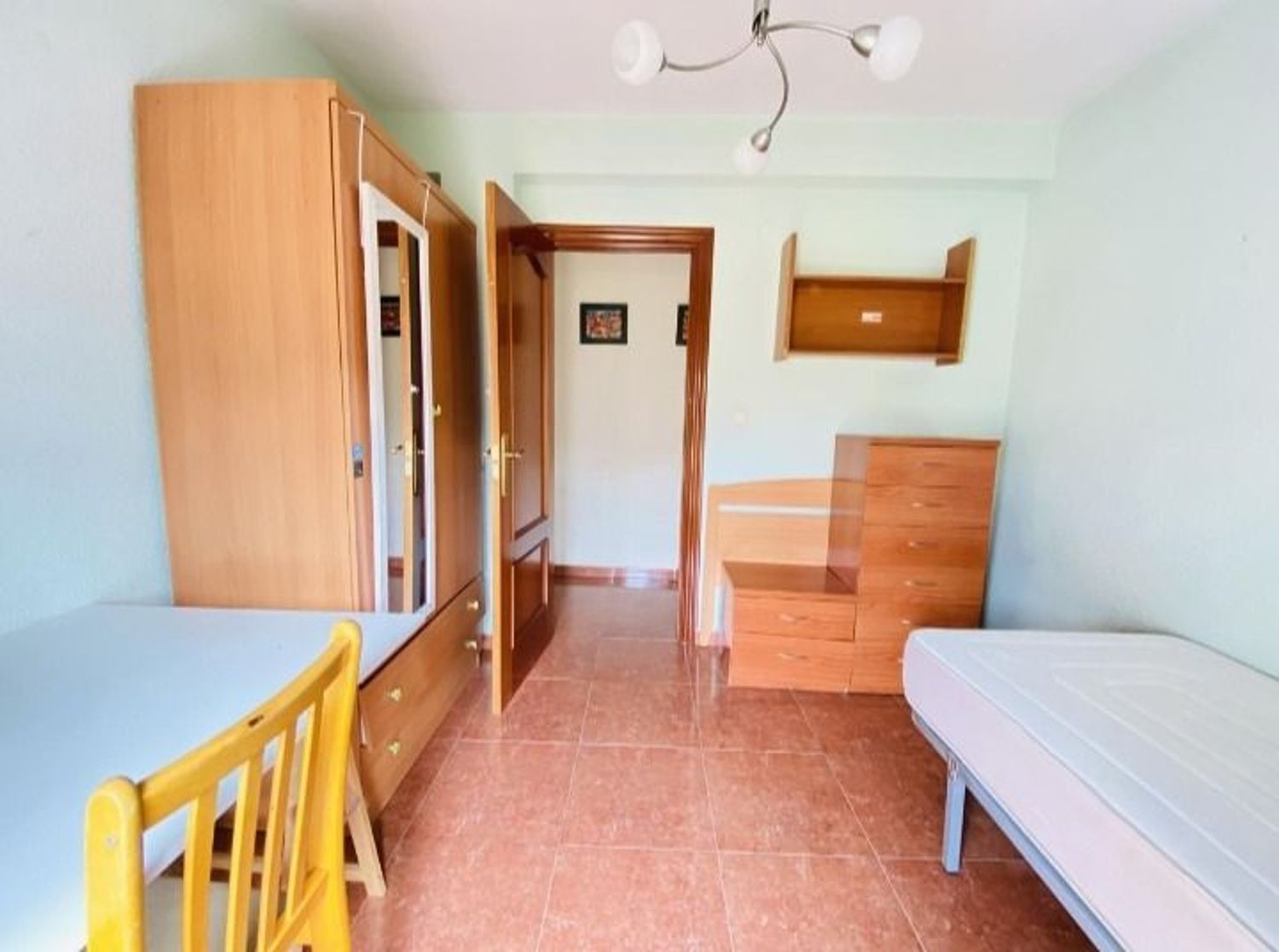 Piso en Calle San Basilio, 4, San Francisco Javier, San Francisco Javier - Foto 12