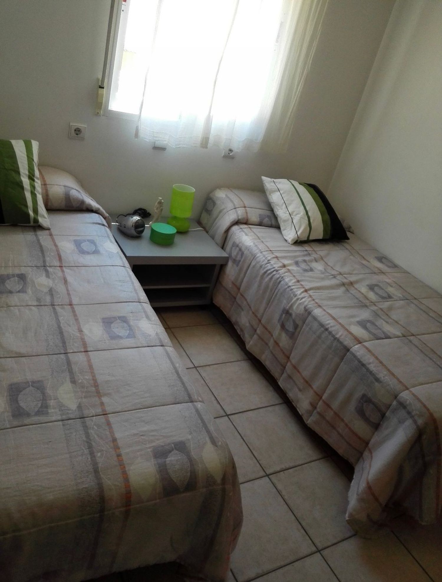 Piso en Paseo Portales Carbonería, 5 - Foto 10