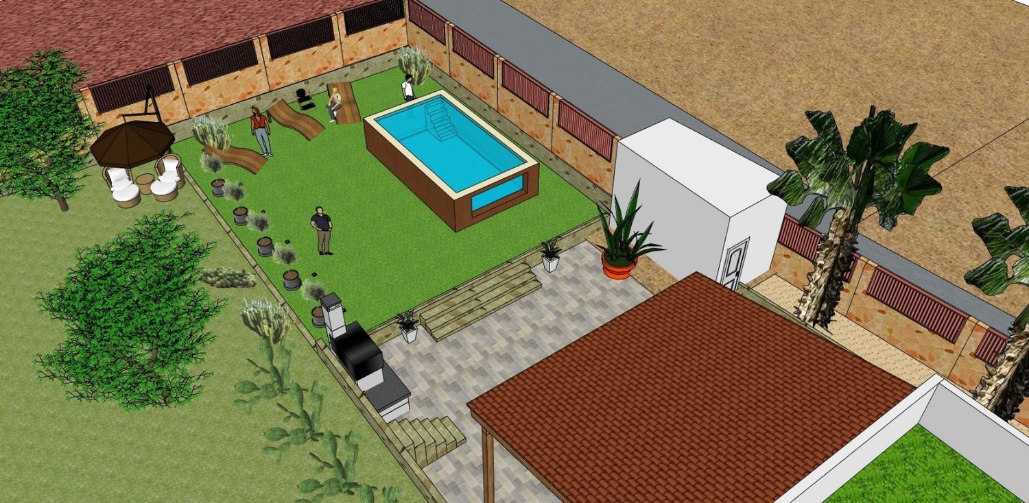 Casa rural en Via Sin Nombre s/n - Foto 6
