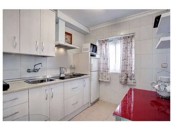 Piso en Avenida Andalucía, 15, Centro, Centro - Foto 1