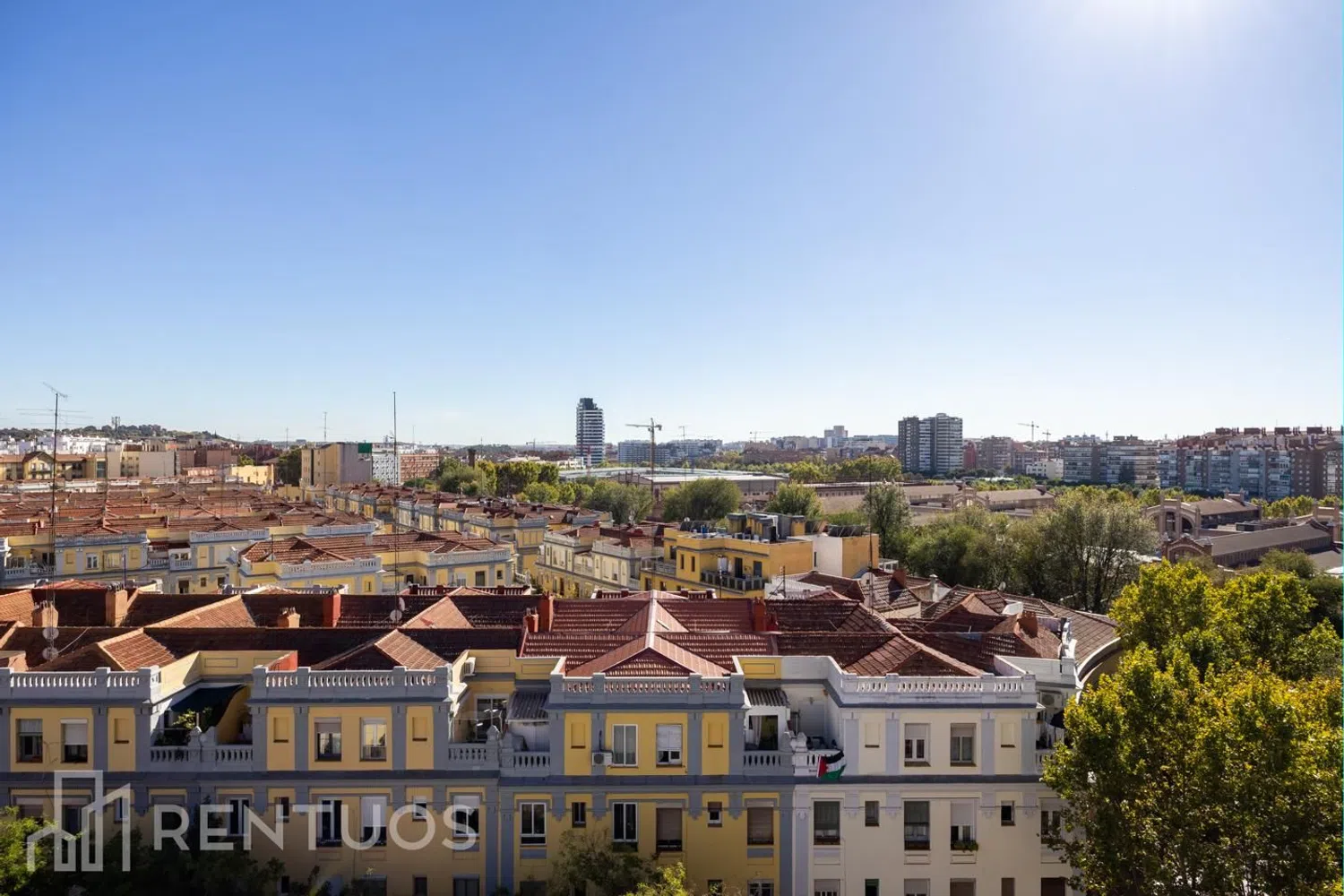 Piso en calle de Guillermo de Osma - Foto 5
