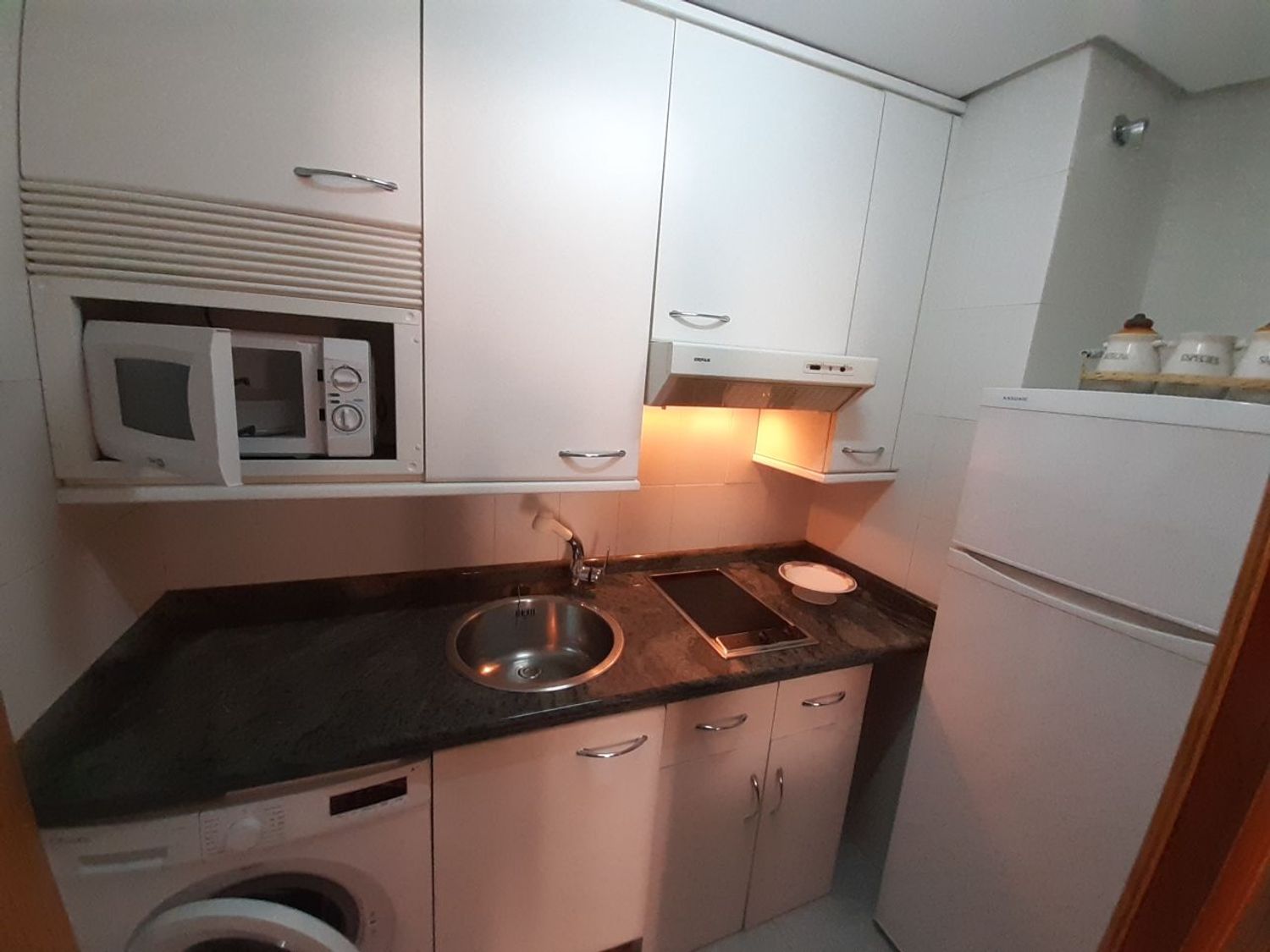 Piso en Calle Juan de Urbieta, 13, Pacífico - Foto 10