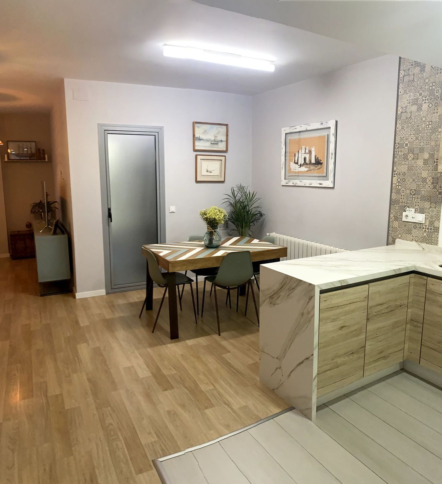 Piso en Calle del Aire, 1, Aljamar, Aljamar - Foto 7