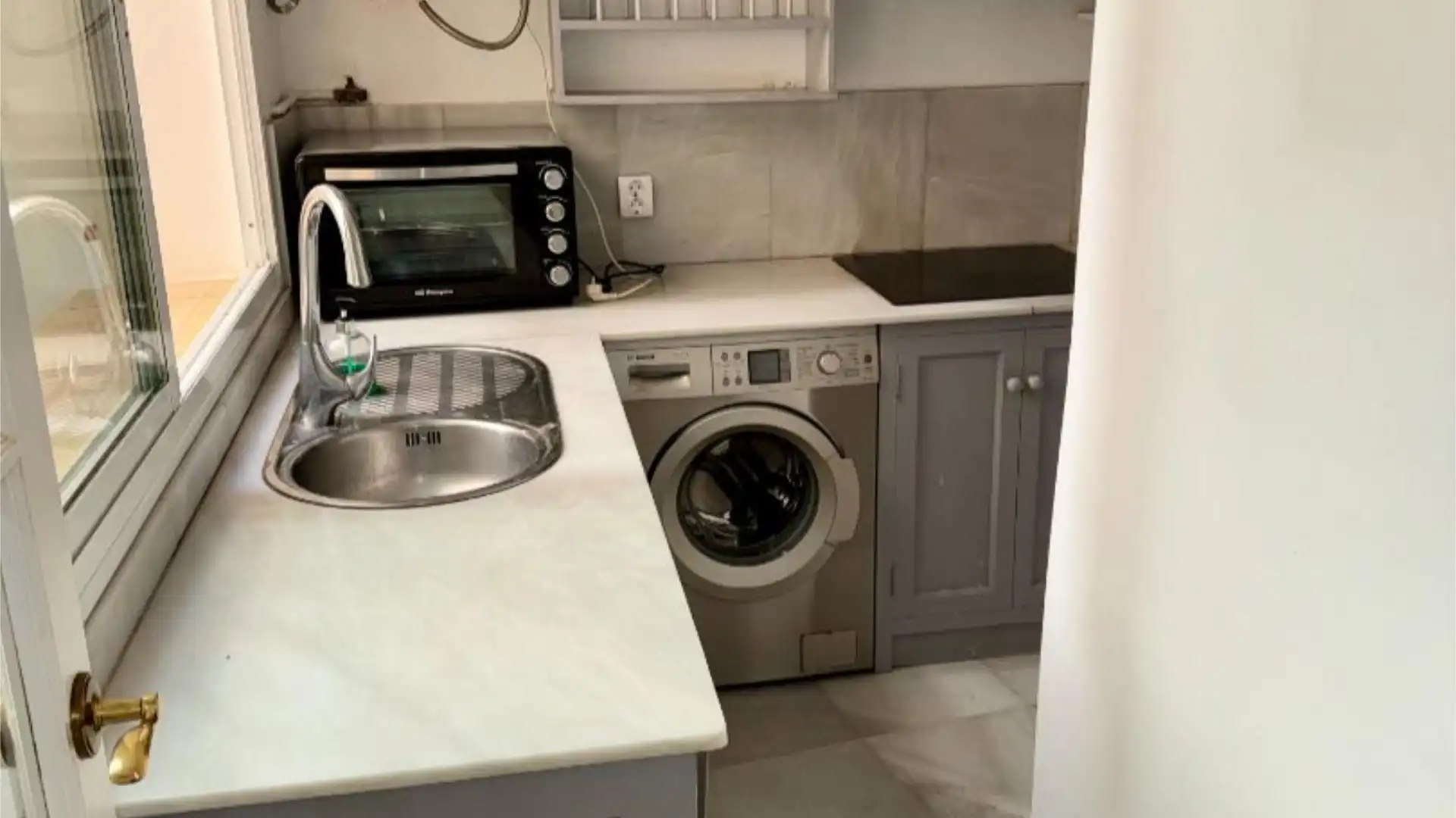 Piso en  Calle Fernán Caballero 10 - Foto 32