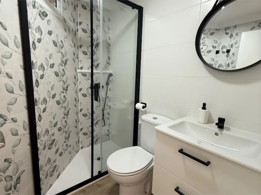 Piso en  Carrer Joan Miró 1 - Foto 13