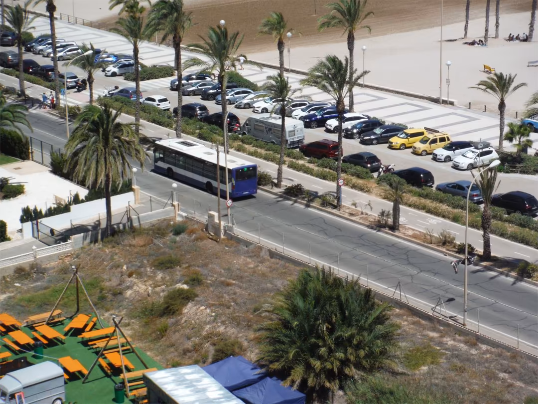 Apartamento en  Avenida de Niza 30 - Foto 22