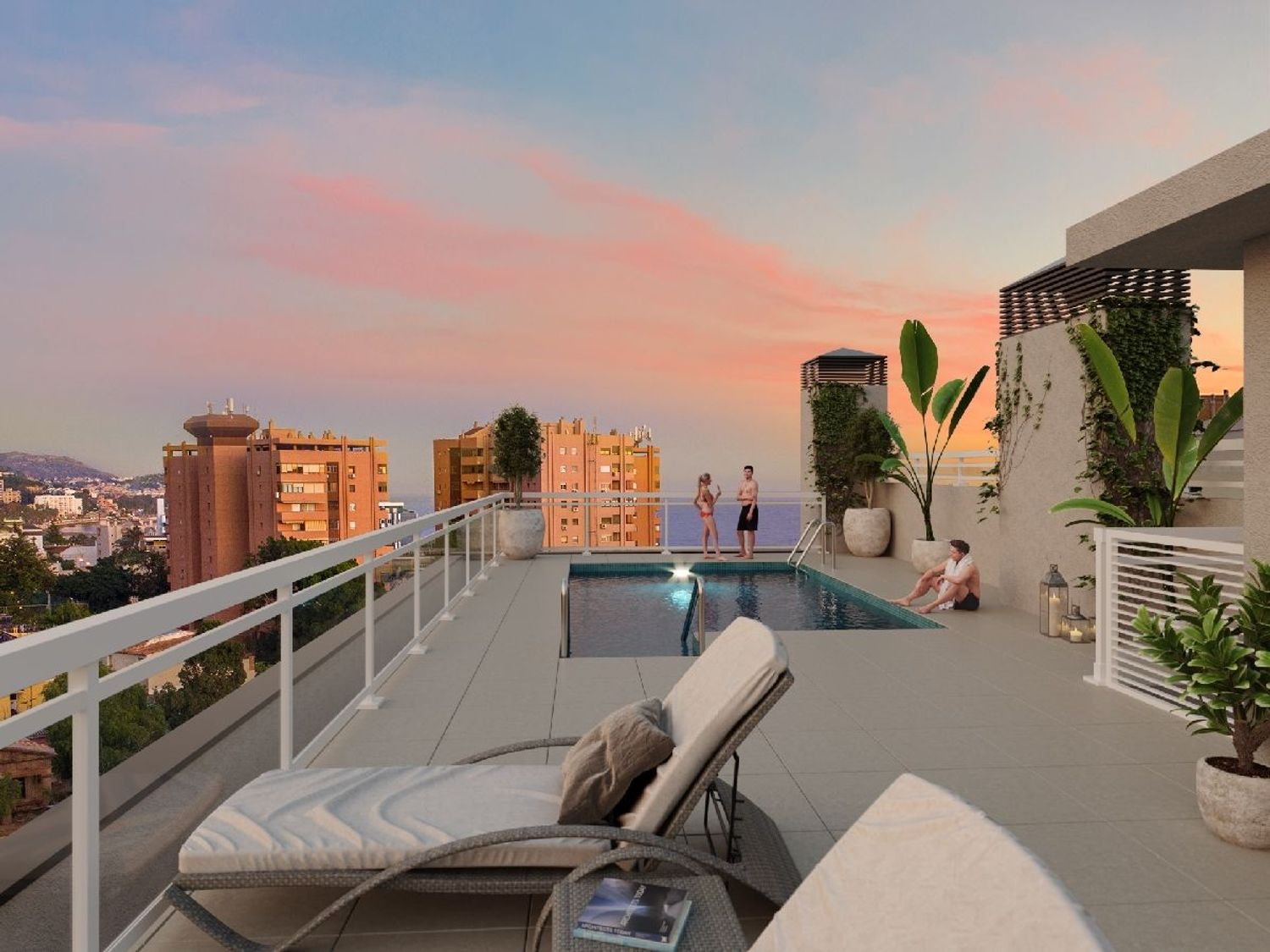 Piso en calle Ibarra, 5 - Foto 1