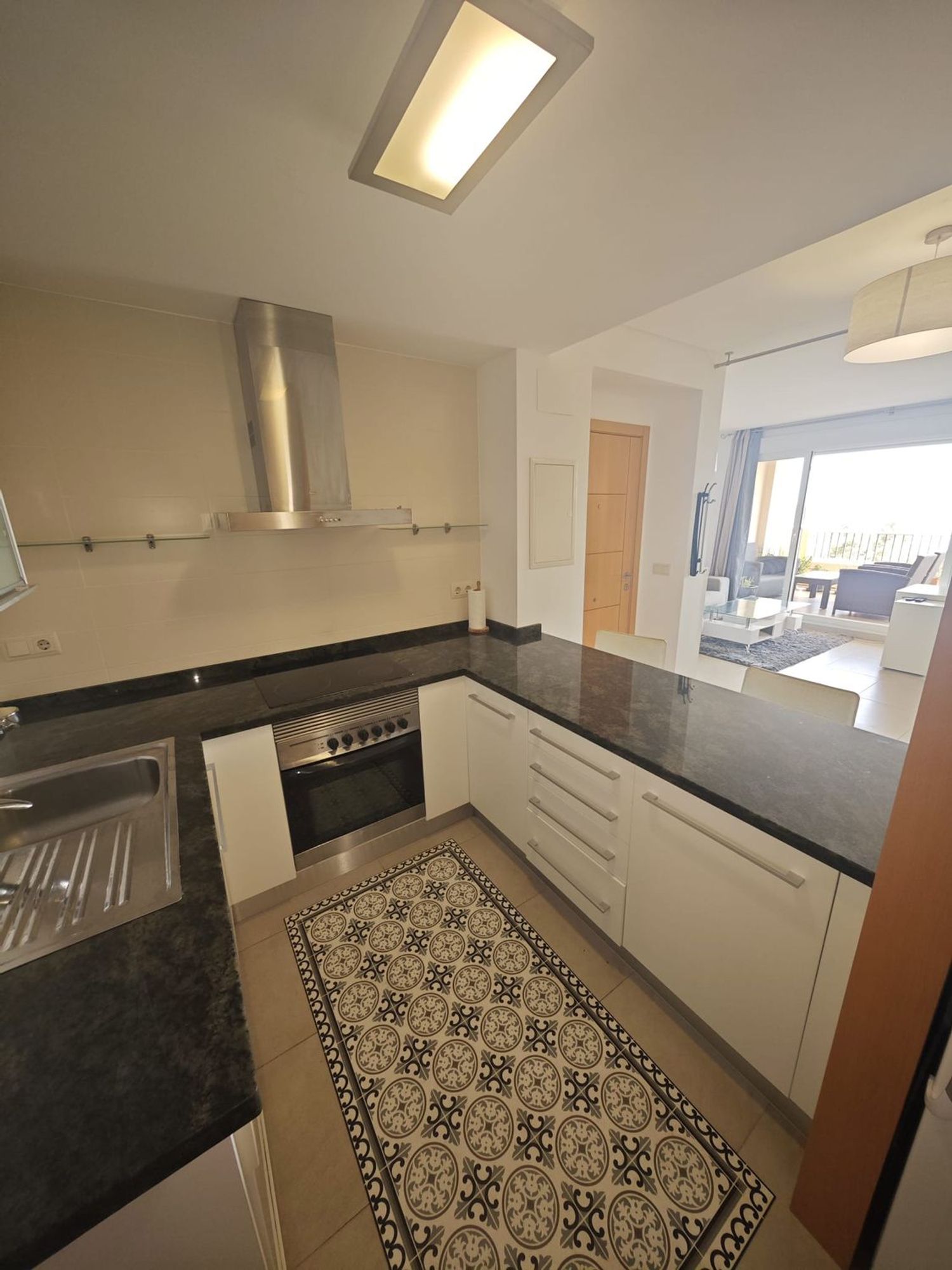 Piso en Calle Suiza, 755, Altea Hills, Altea Hills - Foto 12