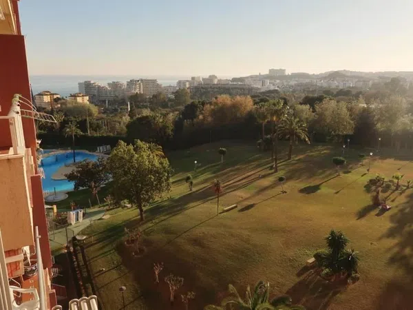 Estudio en Avenida Gamonal, 10, Parque de la Paloma, Parque de la Paloma - Foto 6
