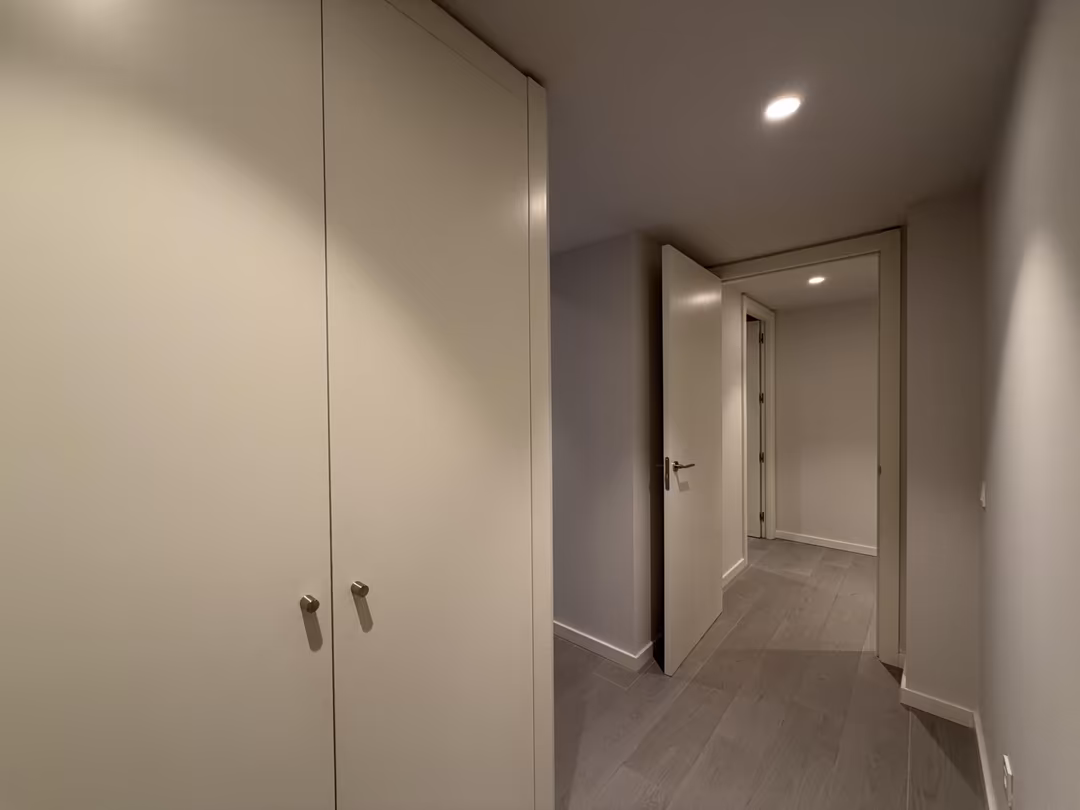 Piso en  Carrer de Josep de Peray 5 - Foto 18