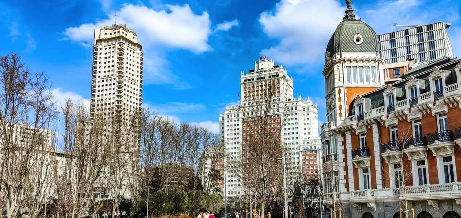 Piso en calle de Juan de Dios, 1