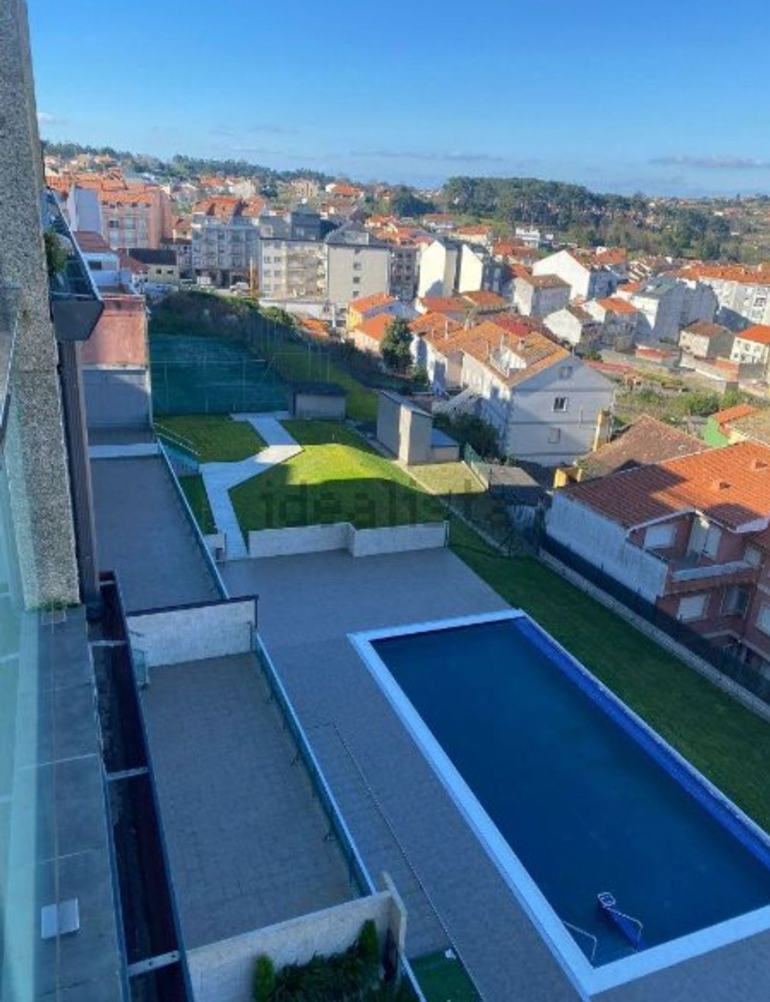 Piso en Calle da Perla, 17 - Foto 4