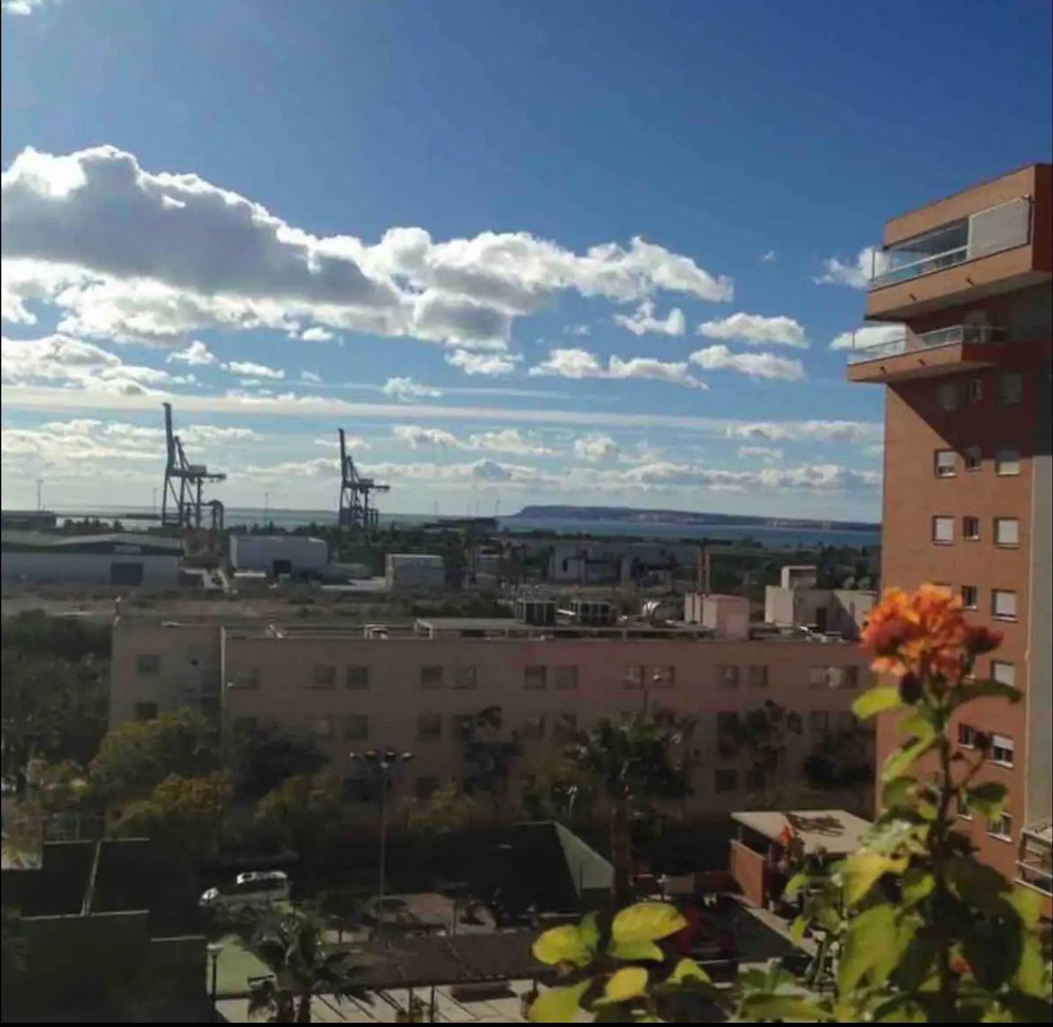 Piso en calle Alcalde José Luís Lassaletta, 6