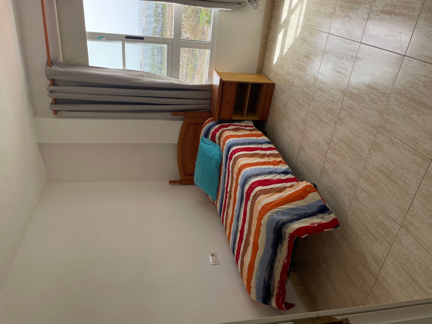 Piso en Urbanizacion Arco Iris, 3 Bloque - Foto 7