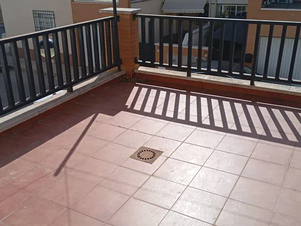 Chalet adosado en Calle Santo, 6 - Foto 4