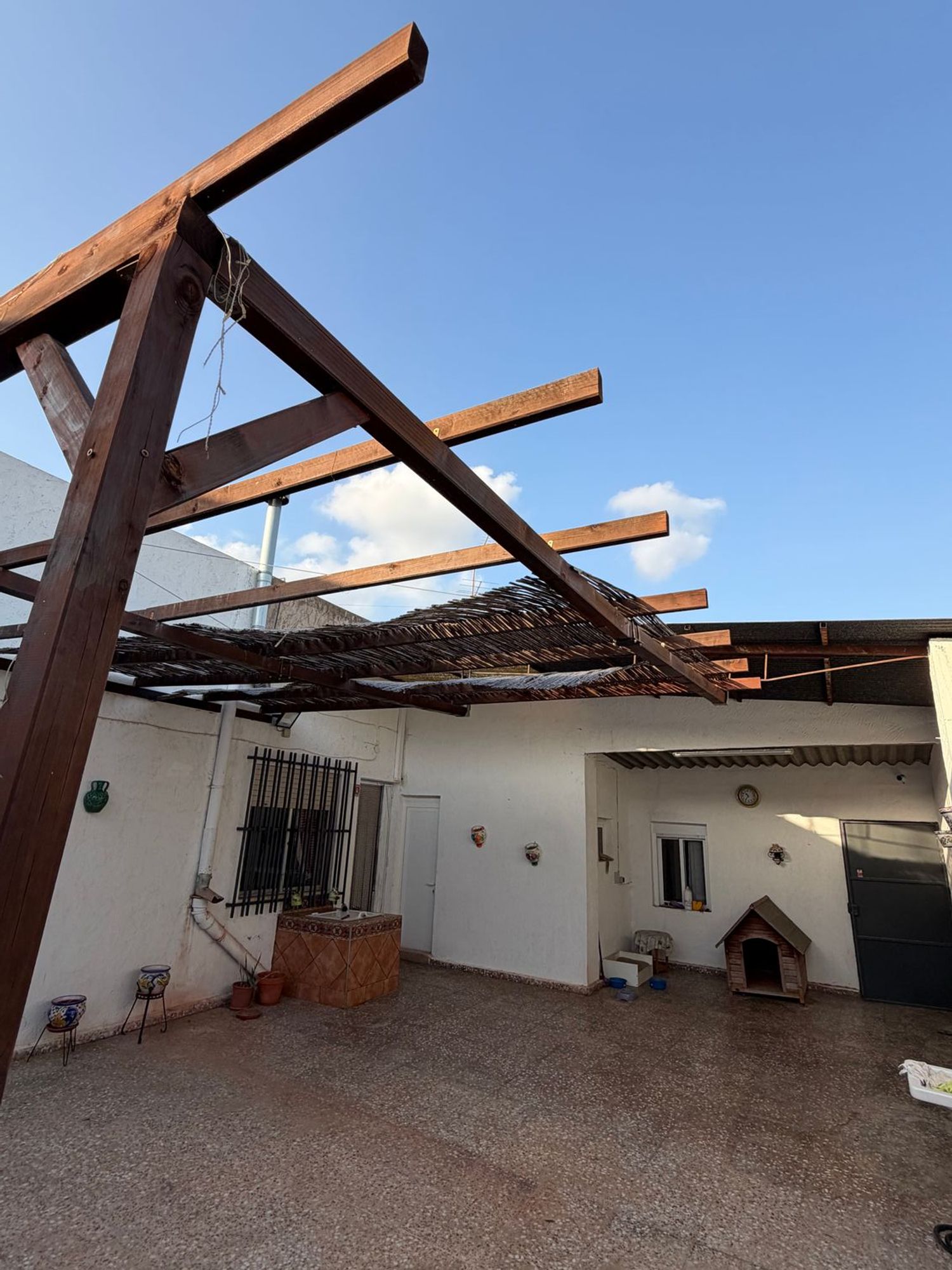 Finca rústica en Camino de los Plazas, 16, San José de la Vega - Foto 17