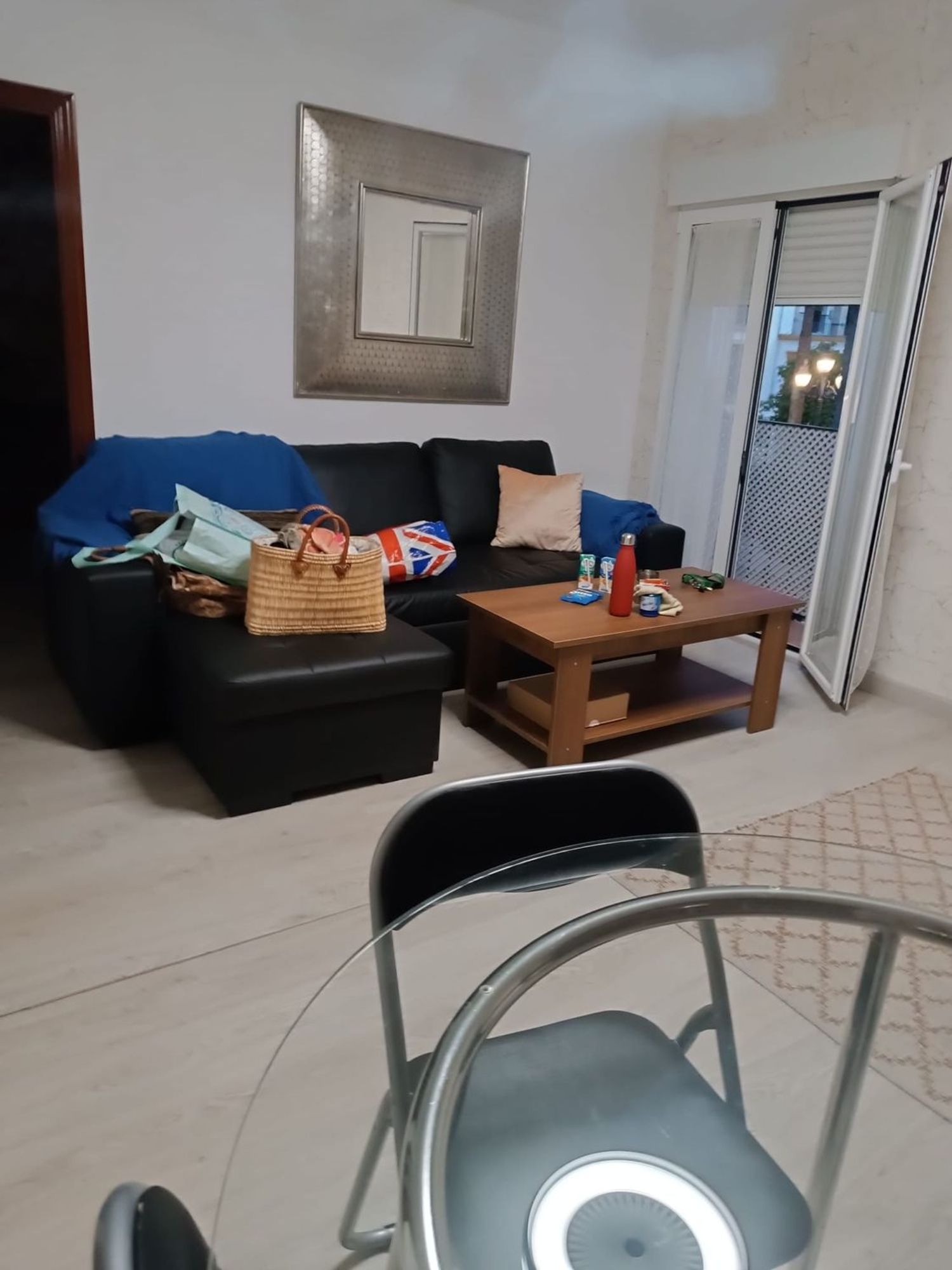 Piso en calle de Agustín Moreno, 41 - Foto 4