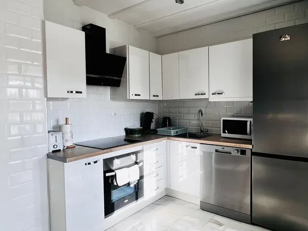 Chalet adosado en Avenida de Gran Bretaña, 26 - Foto 7