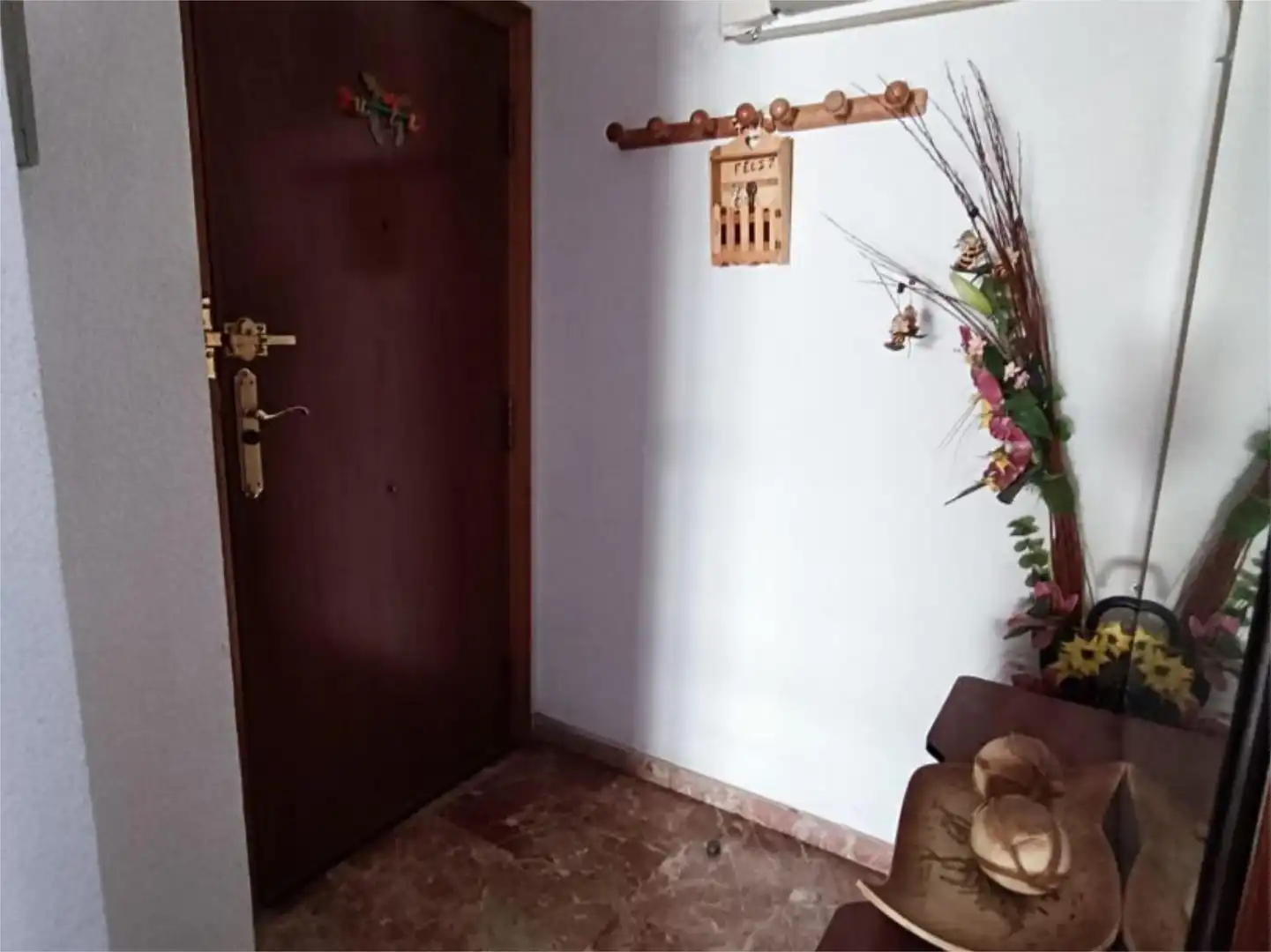 Piso en  Avinguda de Montiel 64 - Foto 8