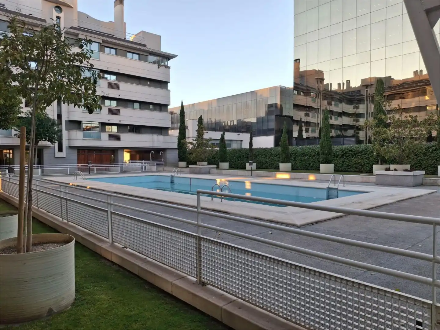 Piso en calle Calle de Mauricio Legendre 45 - Foto 1