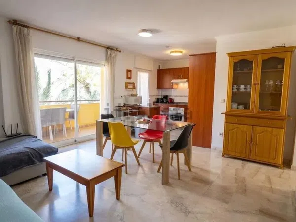 Piso en Calle Sardina, 7, Les Bassetes-El Marjal - Foto 7