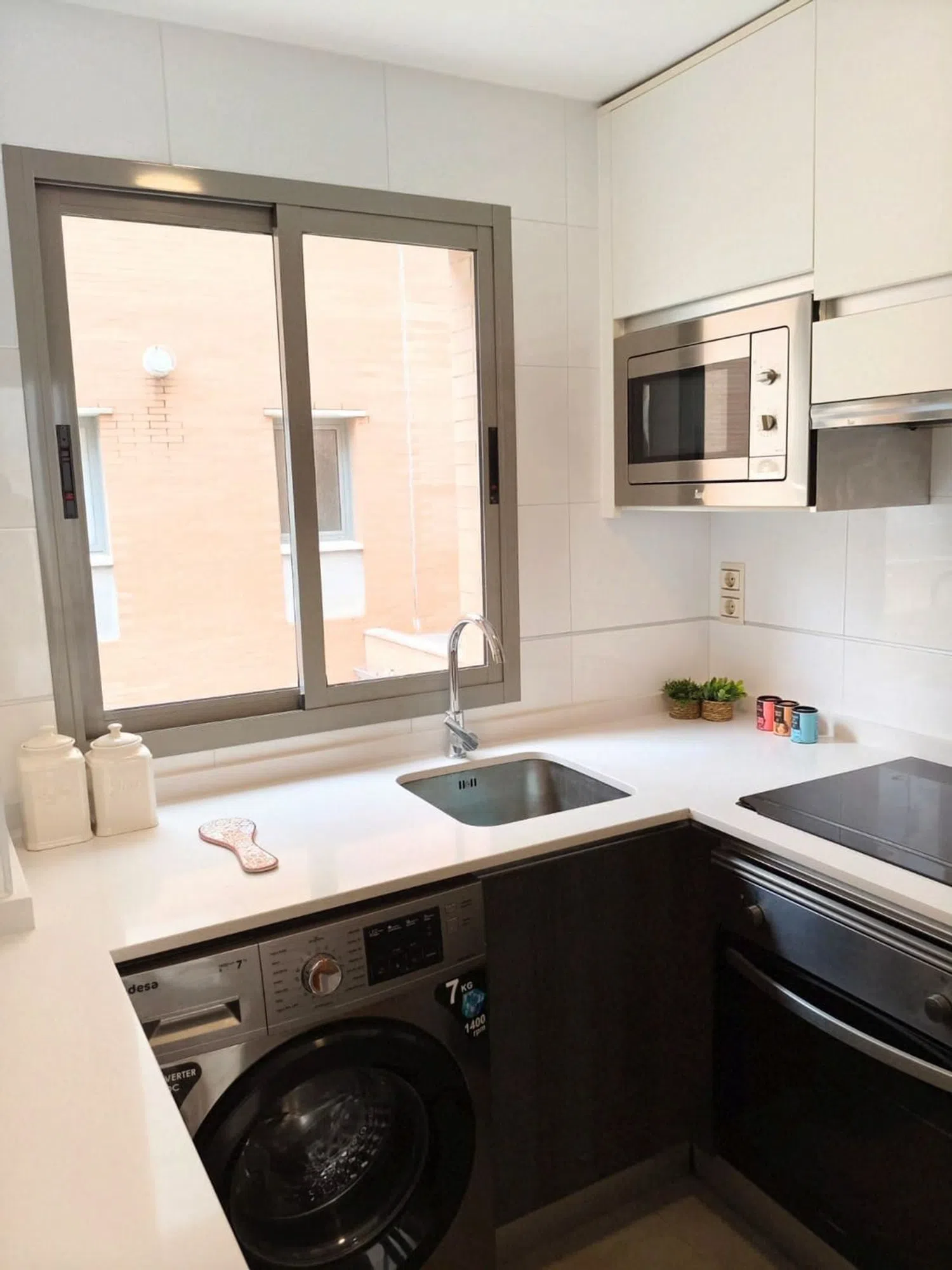 Estudio en Armengual de la Mota, 32 - Foto 7