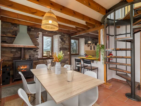Casa o chalet independiente en Plaza La, 46 - Foto 4