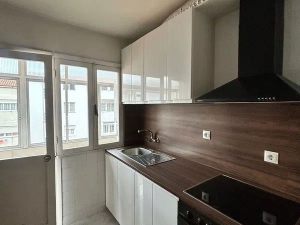 Piso en Calle de Puente la Reina, 25, Concheiros - Fontiñas, Concheiros - Fontiñas - Foto 2