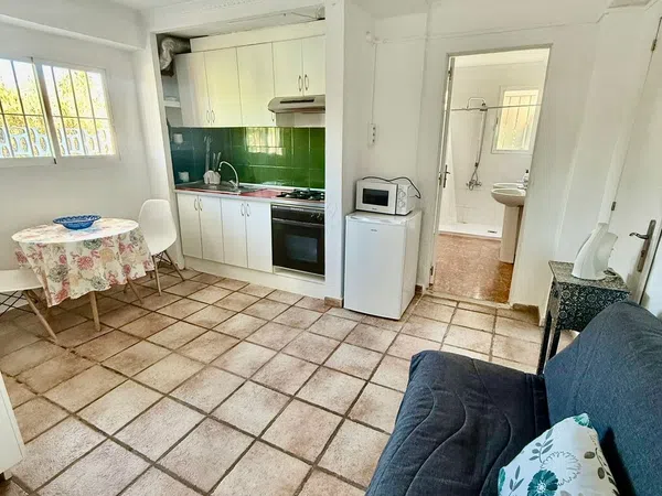 Casa o chalet independiente en Calle Llac Constança, 8, L'Almadrava-L'Estanyò - Foto 18