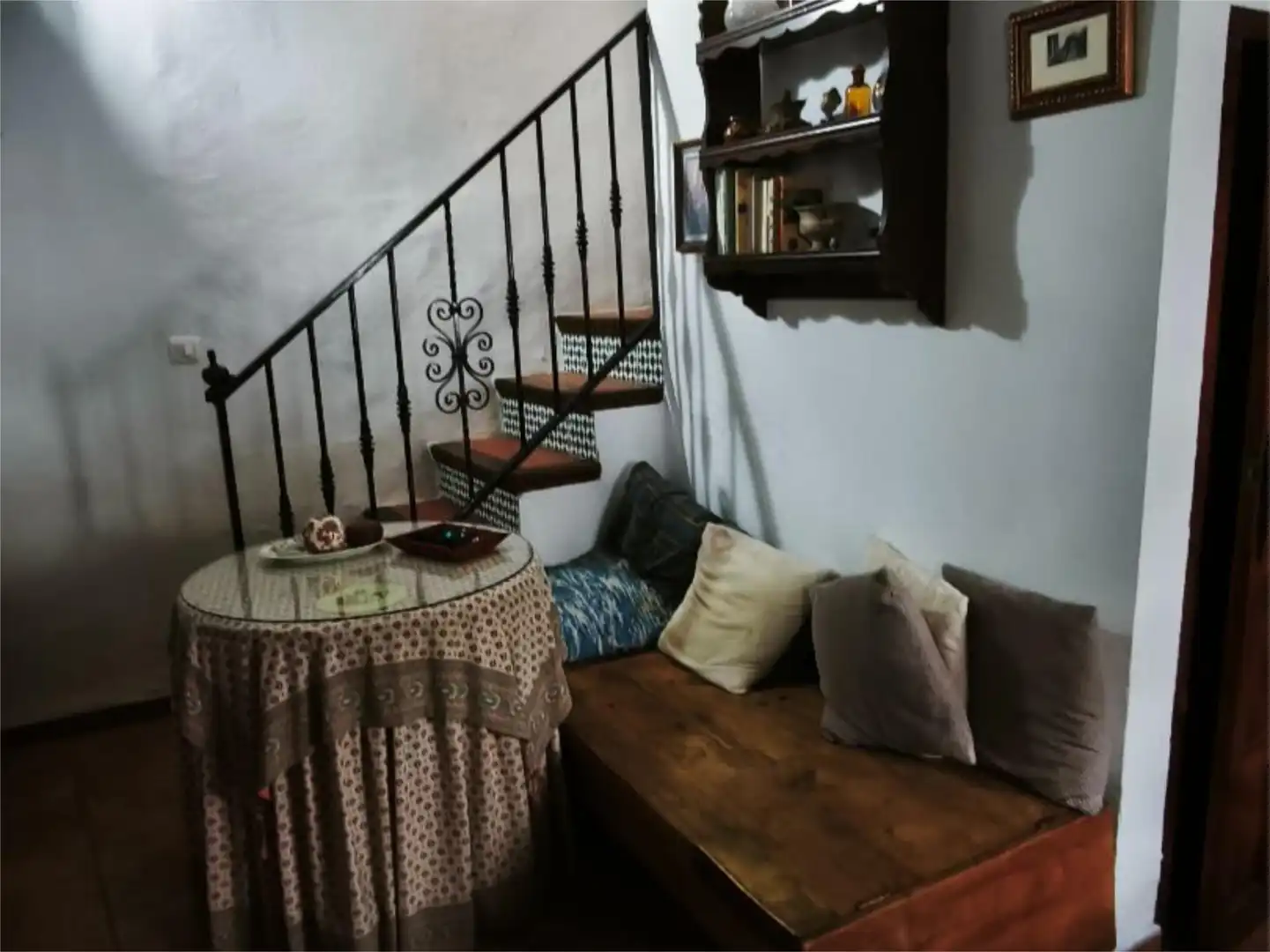 Casa adosada en  Cuesta de Alhacaba 10 - Foto 16