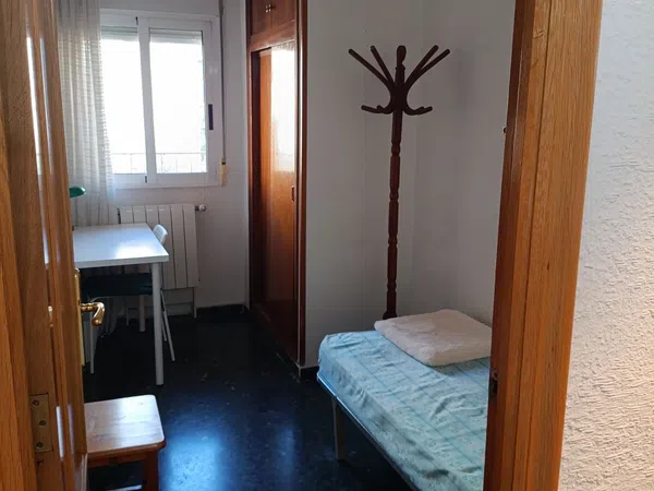 Piso en Ronda de Levante, 6, La Fama - Foto 7