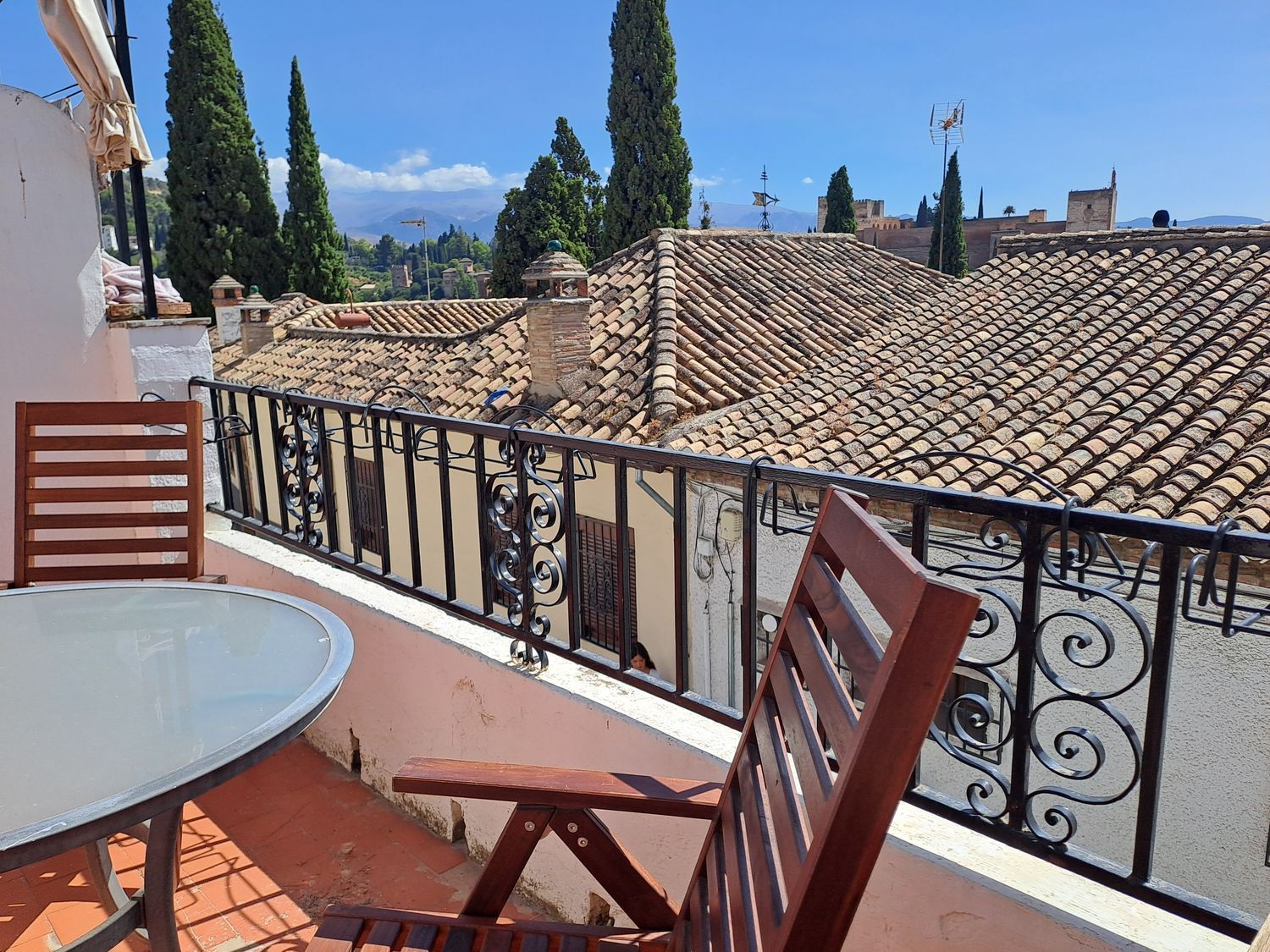 Loft en Albaicín, Albaicín - Foto 2