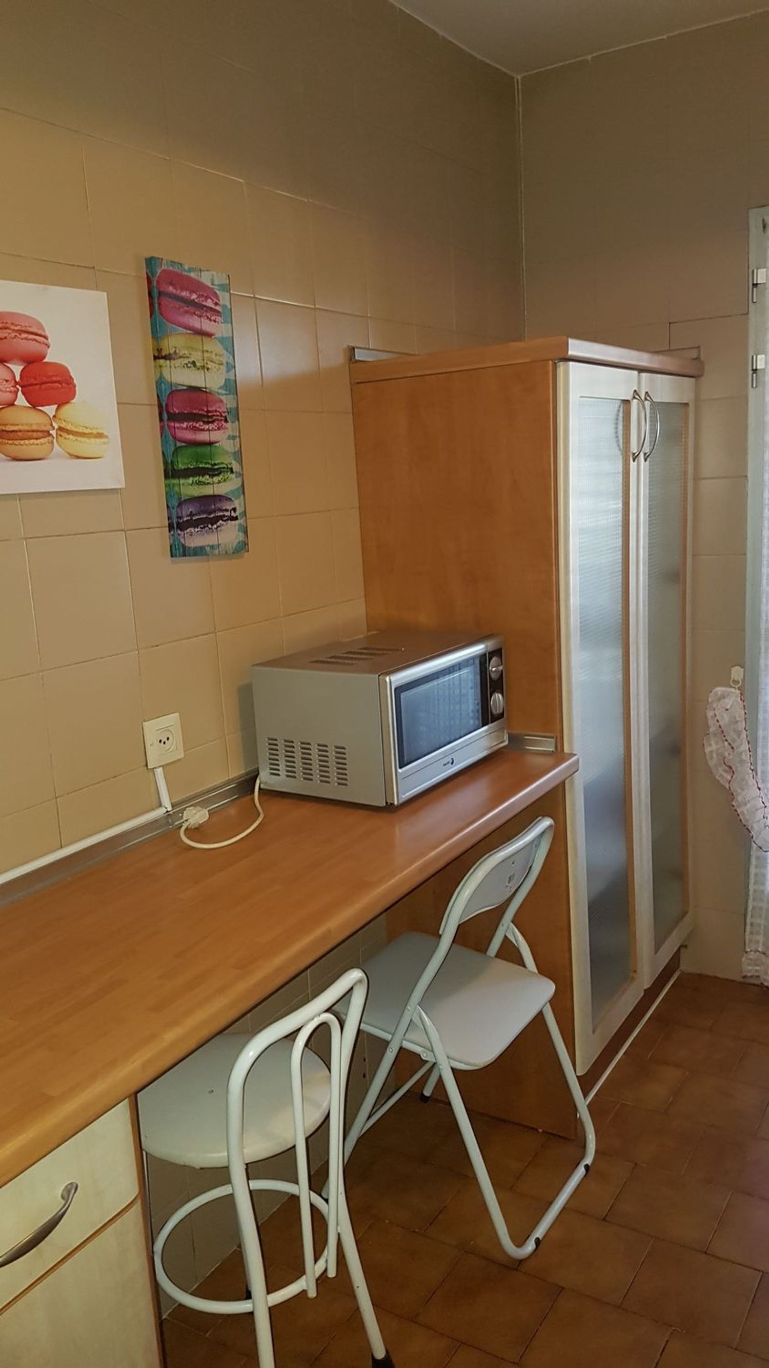 Piso en Travesía Uruguay, 6, Santa Teresa-Vista Hermosa - Foto 16