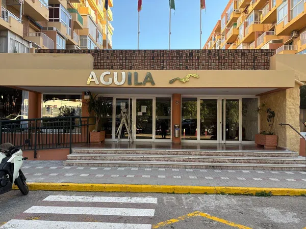 Piso en Parque de la Paloma - Foto 18