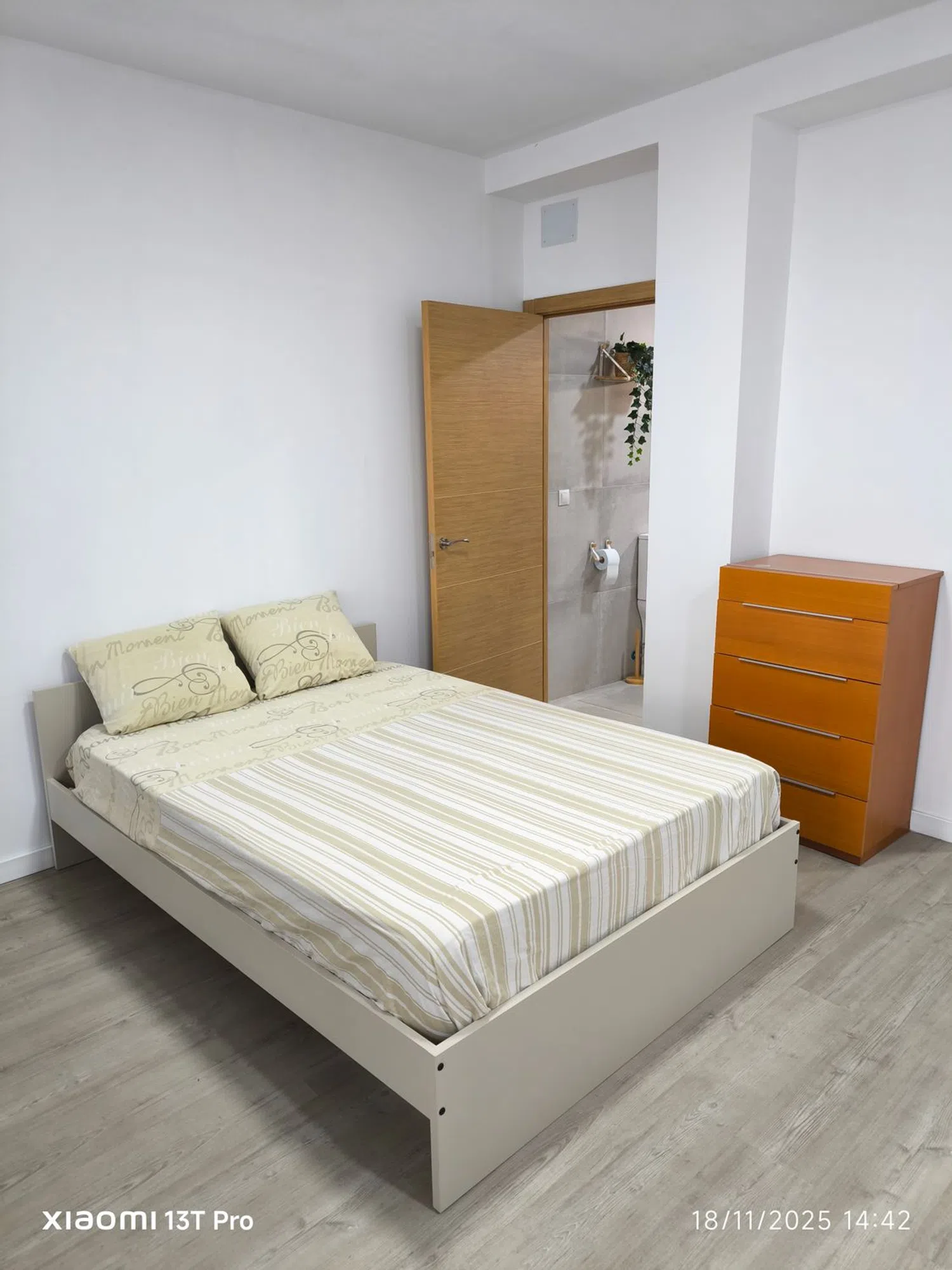 Estudio en calle del Castell de Pop, 23 - Foto 6