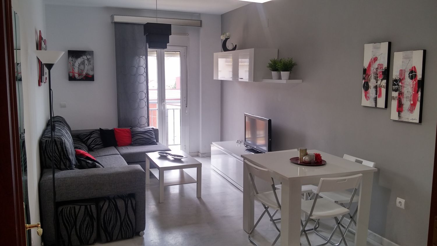 Piso en Calle León de Oro, 1, Torre Cruz-Los Molinos - Foto 5