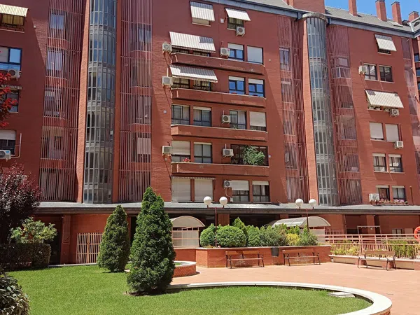 Piso en Ronda del Ingenioso Hidalgo, 43, Tres Olivos - Valverde - Foto 8