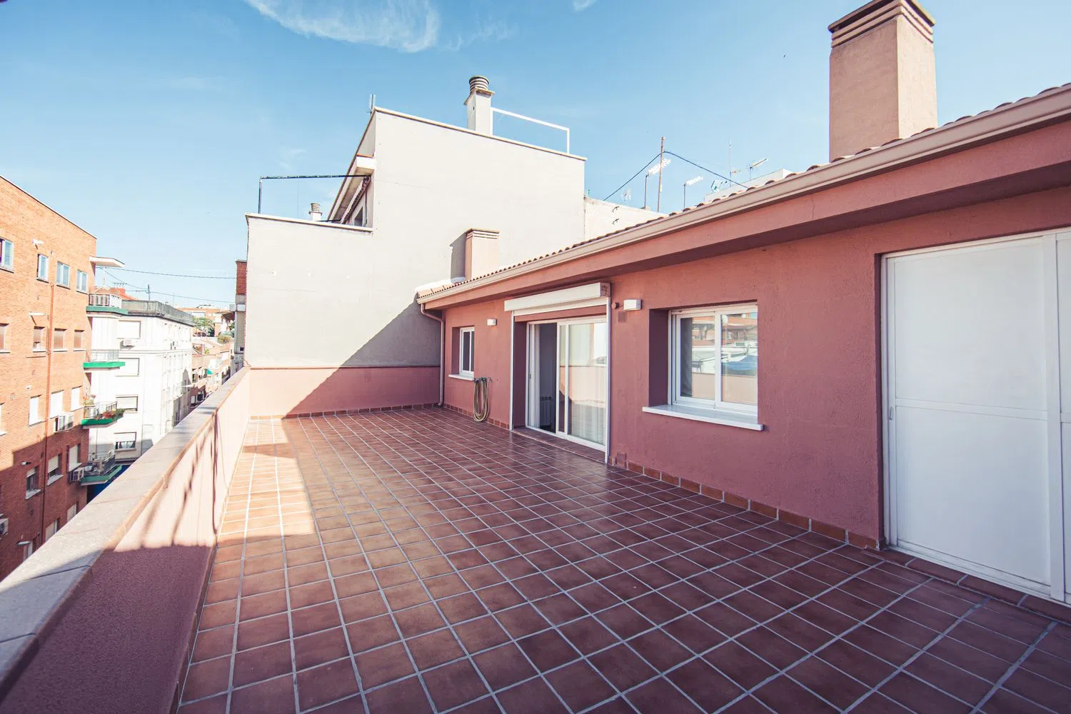 Ático en Barrio Bellas Vistas - Foto 20