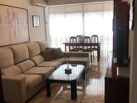 Piso en calle Inmaculada del Pla, 20