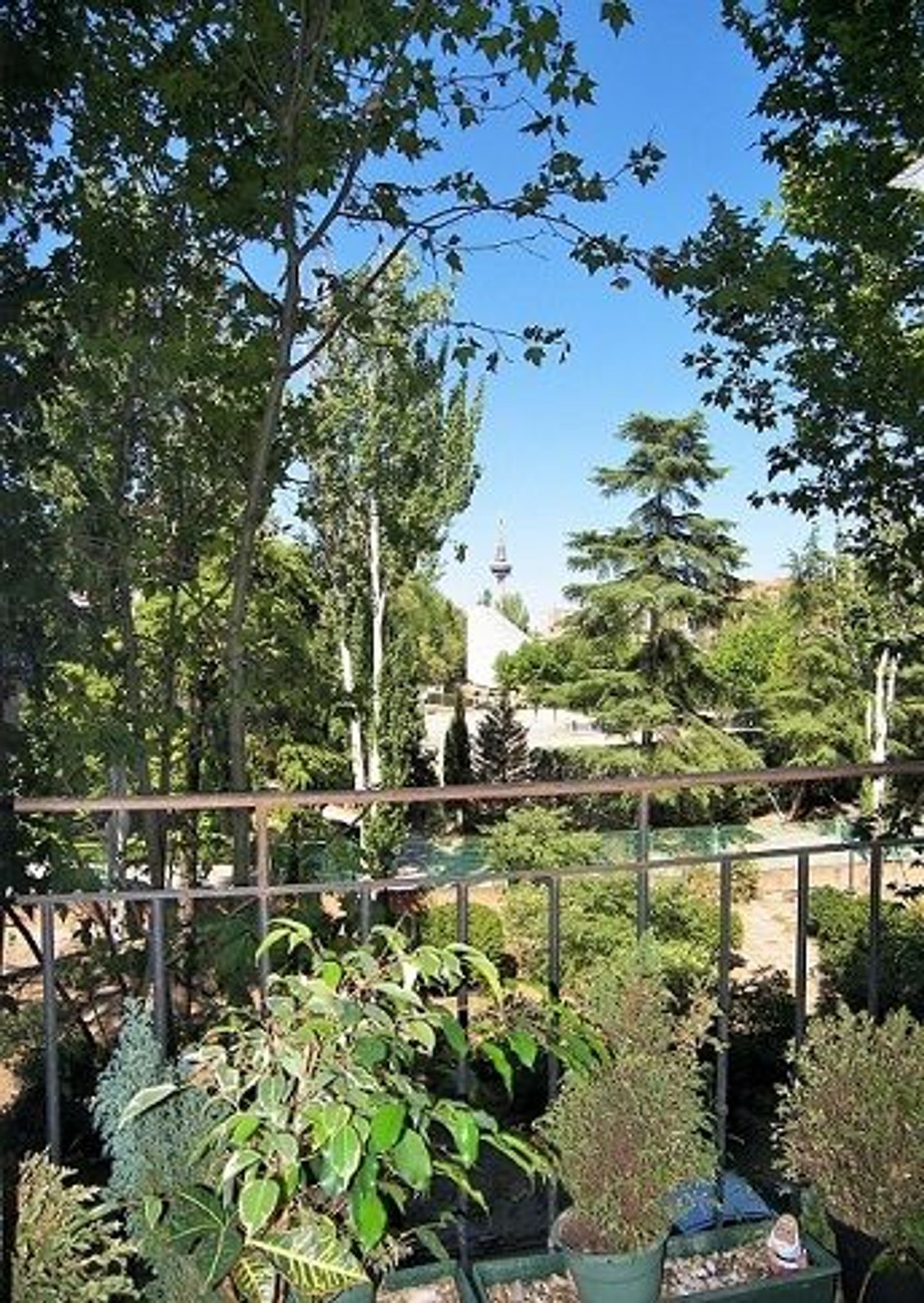 Piso en calle Portal de Belén, 2