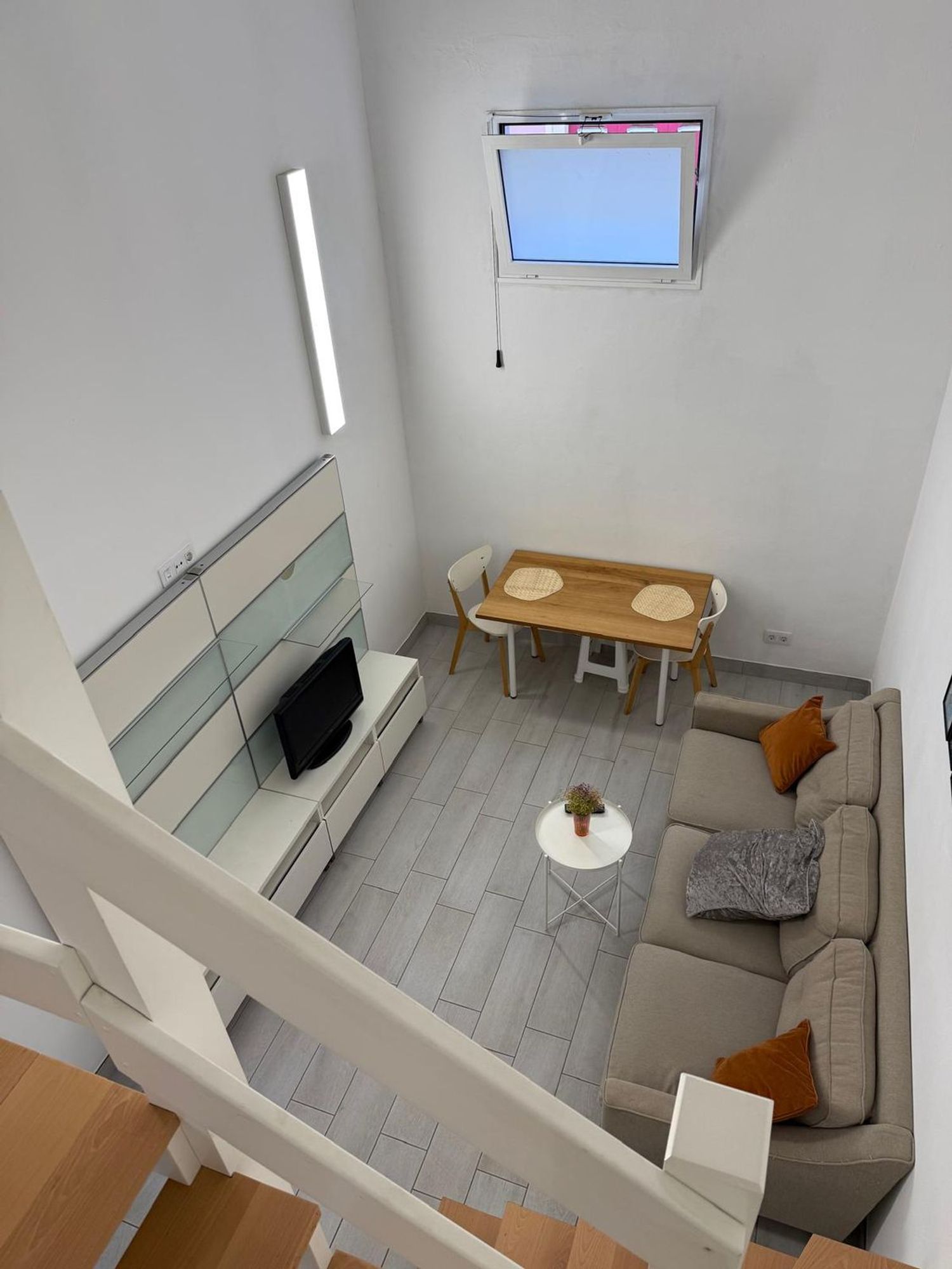 Piso en calle Joaquín Costa, 43 - Foto 5