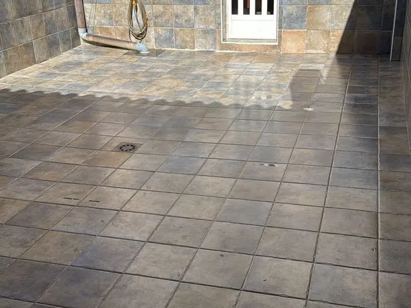 Chalet adosado en Calderón, 16, Sangonera la Verde - Foto 24
