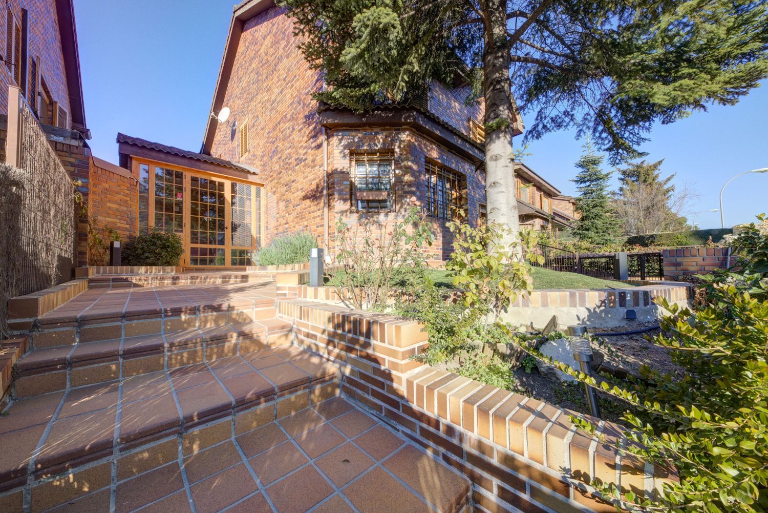 Casa independiente en calle Playa de Sangenjo, 35 - Foto 1