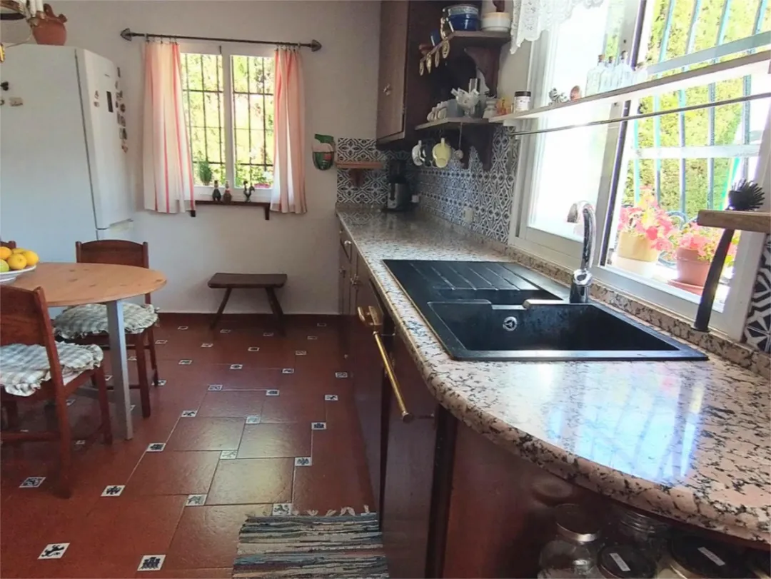 Chalet en  Calle las Buganvillas 27 - Foto 20