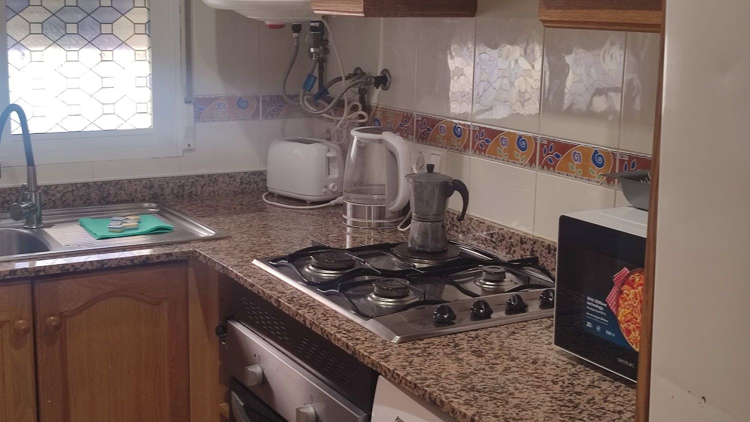 Piso en Calle Amplaries, 35, Vista Mar - Foto 9