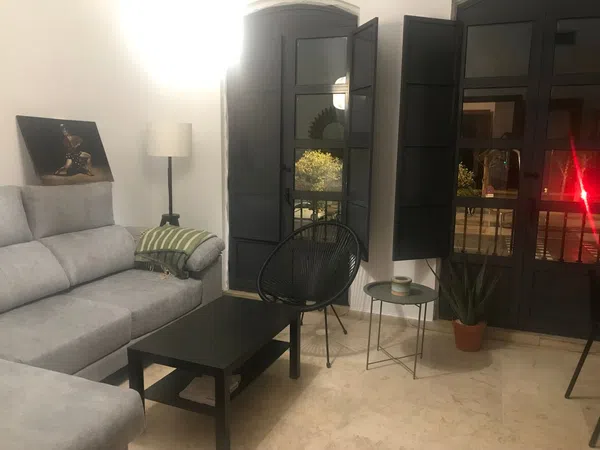 Piso en calle Juan Rabadán, 58 - Foto 5