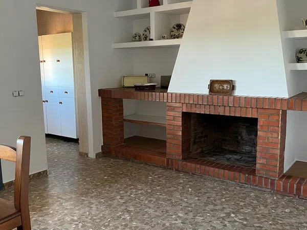 Casa o chalet independiente en Calle los Barrios, 35 - Foto 18