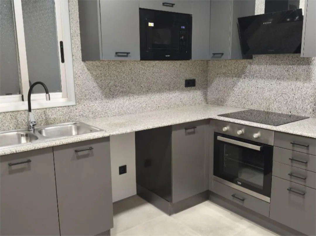 Piso en  Carrer del Berguedà 6 - Foto 1